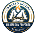 Projeto Social – Jiu Jitsu com Propósito – IEQ Biblioteca